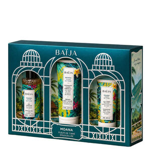Moana Set met douchegel 100 ml + 2 producten