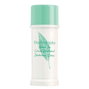 Green Tea Creme Deodorant