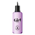 Girl Life Rochas