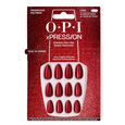 xPRESS/ON Faux Ongles Effet Gel OPI