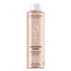 Comforting Toner Hyaluronic Acid
