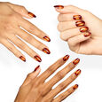 xPRESS/ON Faux Ongles Effet Gel OPI