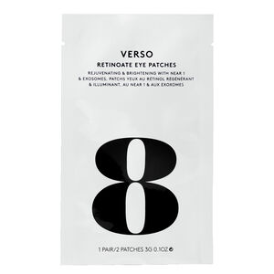 Retinoate Eye Patches