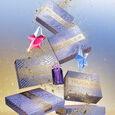 Angel Coffret Eau de Parfum 50ml + Lait Corps 50ml + Format Voyage 10ml