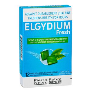 Elgydium Fresh Pocket