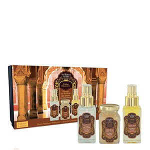 Voyage Sur la Route des &Eacute;pices