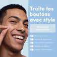 Patchs Boutons Invisibles Merci Handy