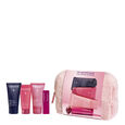 Vos Essentiels Beaut&eacute; Coffret Gel&eacute;e Nettoyante Hydratante 30 ml + 3 Produits + Trousse
