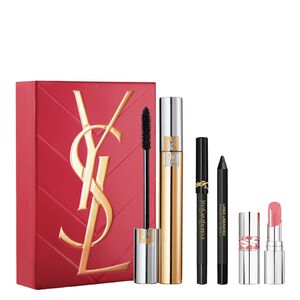 Volume Effet Faux Cils