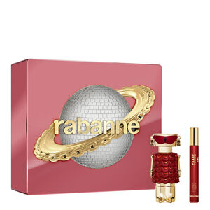 Fame In Love Coffret Parfum Elixir 50 ml + Vapo 10 ml
