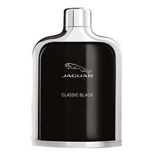 Jaguar Classic Black