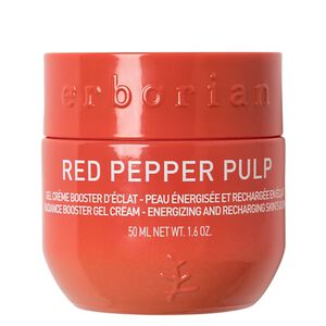 Red Pepper Pulp