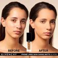 Prisme Libre Skin-Caring Matte Pflegende Foundation & Mattheit 24H 30ml