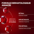 Age Lift R3 Nocn&iacute; regeneracn&iacute; p&eacute;ce s 3 retinoidy 40 ml