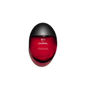 N&deg;1 DE CHANEL AU CAM&Eacute;LIA ROUGE