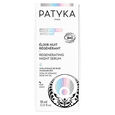 Age Specific Intensif Patyka
