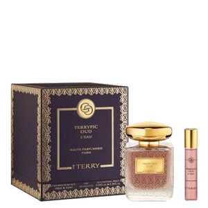Terryfic Oud L'eau