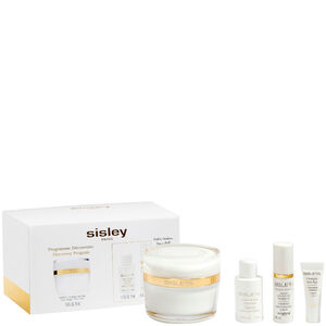 Sisle&yuml;a L'Int&eacute;gral Anti-&Acirc;ge Programme D&eacute;couverte