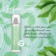 Green Tea Parfumeret bodymist 236 ml