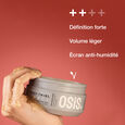 Osis+ Tipsy Twirl 300ml Schwarzkopf Professional