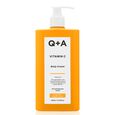 Vitamin C Q+A