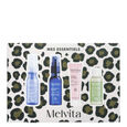 Les Essentiels Cleansing and Makeup-Removing Gel Set (50 ml) + 3 Products