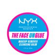 Face Unglue Nyx Professional Makeup