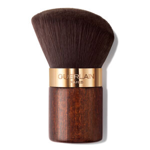 Terracotta Pincel Kabuki