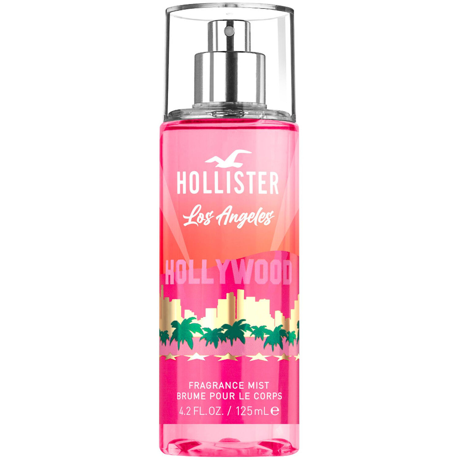 Hollister California Typischer Hollister Duft HOLLISTER LOS