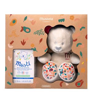 B&eacute;b&eacute; Musti