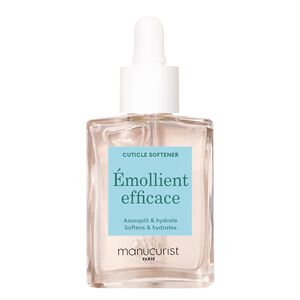 Emollient Efficace