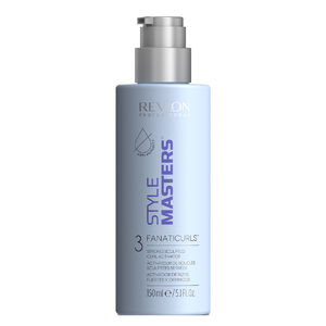 STYLE MASTERS&trade; CURLY FANATICURLS&trade; STYLE MASTERS&trade; CURLY FANATICURLS&trade; - Curly Hair - 150 ml