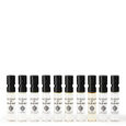 S&eacute;lection Embl&eacute;matique Coffret D&eacute;couverte 10x1,5 ml