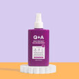 Heat Protect Q+A