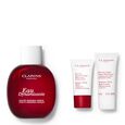 Collection Dynamisante Coffret Eau Dynamisante Corps 100 ml + 2 Produits + Trousse