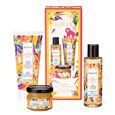Lost Paradise Set regalo per la cura del corpo