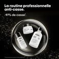 Serie Expert Metal Detox Zestaw: szampon antymetalowy 300 ml + maska ochronna 250 ml + krem o wysokim stopniu ochrony 100 ml