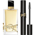Libre Yves St Laurent
