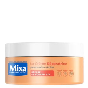 Intensif Peaux S&egrave;ches