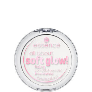 All About Soft Glow!