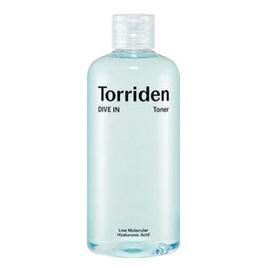 Dive-In Gesichtswasser mit Hyalurons&auml;ure 300 ml