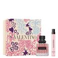 Born In Roma Donna Gift set Eau de Parfum 50 ml + 10 ml