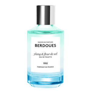 Ylang & Fleur de Sel