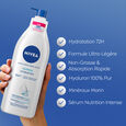 Express Hydration Nivea