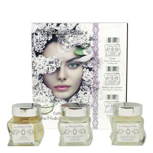 Soins Visage à l'Aloé Véra