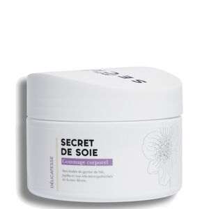 Secret de Soie D&eacute;licatesse
