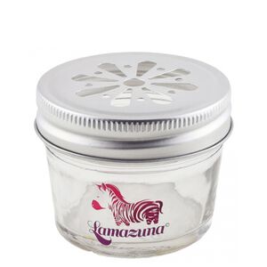 Pot Verre Opbergen van cosmetica