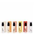 Les Spray Entdeckungsset Extrait de Parfum 6 x 2 ml