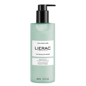 The Micellar Water