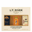 Trio Voyage LT Piver